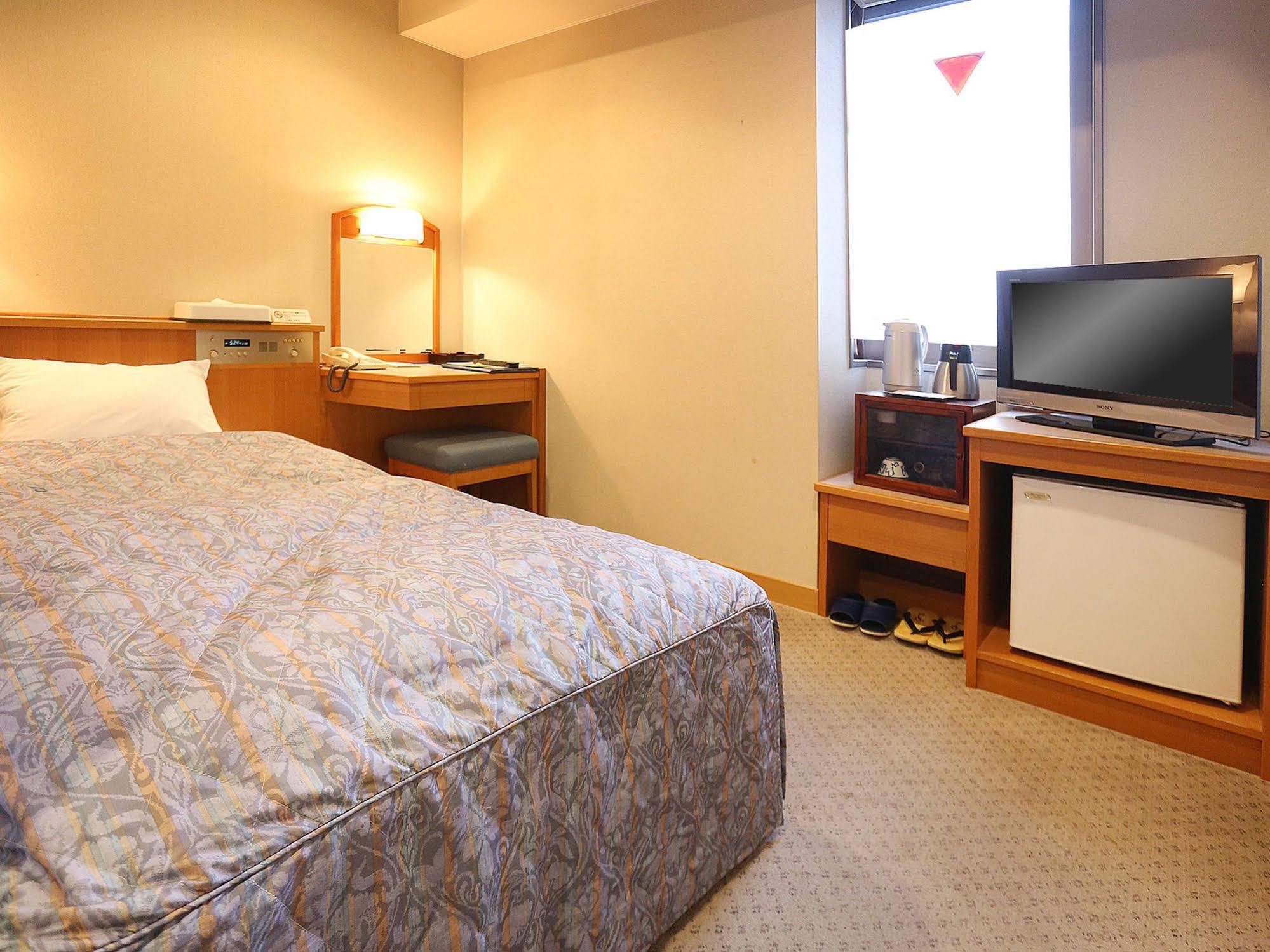 Hotel Parens Onoya Asakura  Buitenkant foto